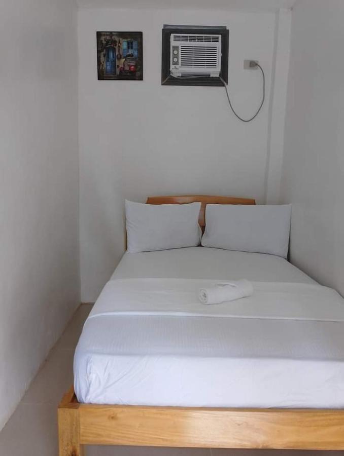 Pamarayeg Room Bilar Exteriör bild