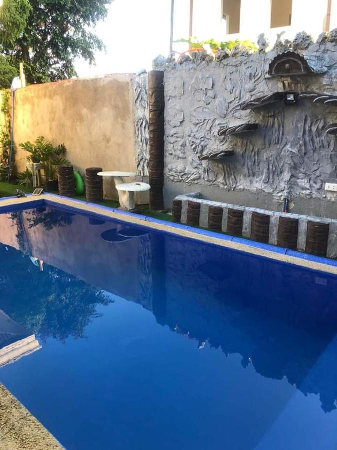 Pamarayeg Room Bilar Exteriör bild