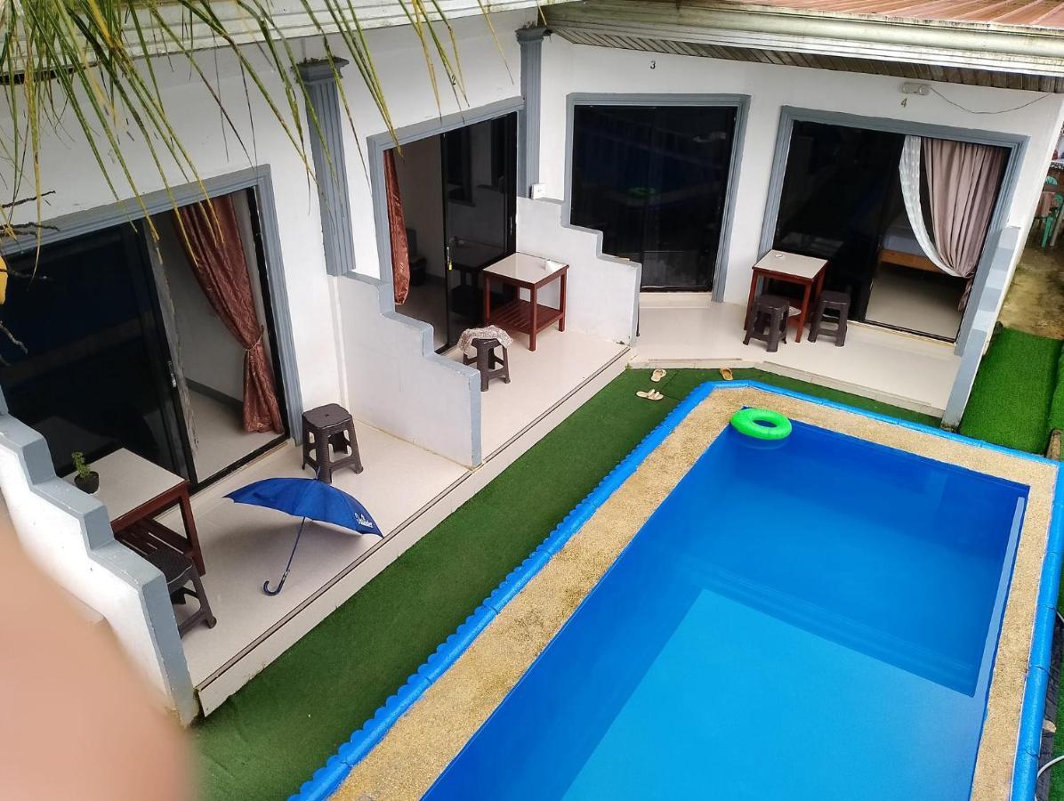 Pamarayeg Room Bilar Exteriör bild