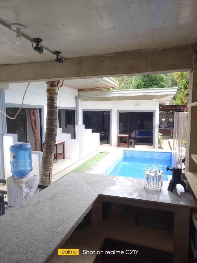 Pamarayeg Room Bilar Exteriör bild