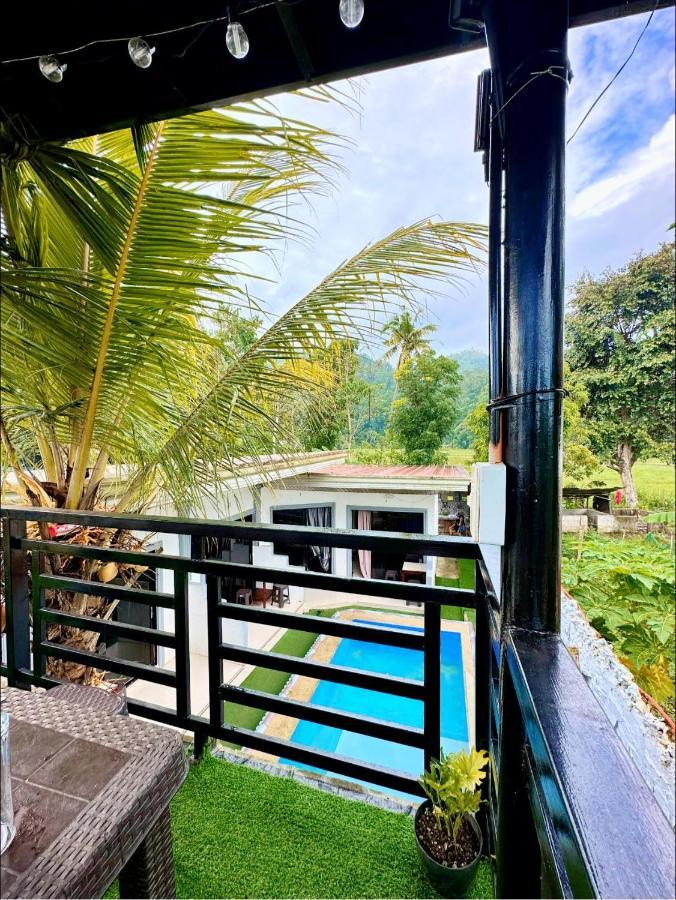 Pamarayeg Room Bilar Exteriör bild