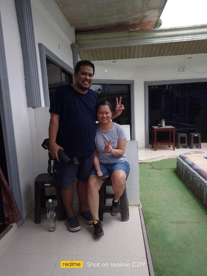 Pamarayeg Room Bilar Exteriör bild