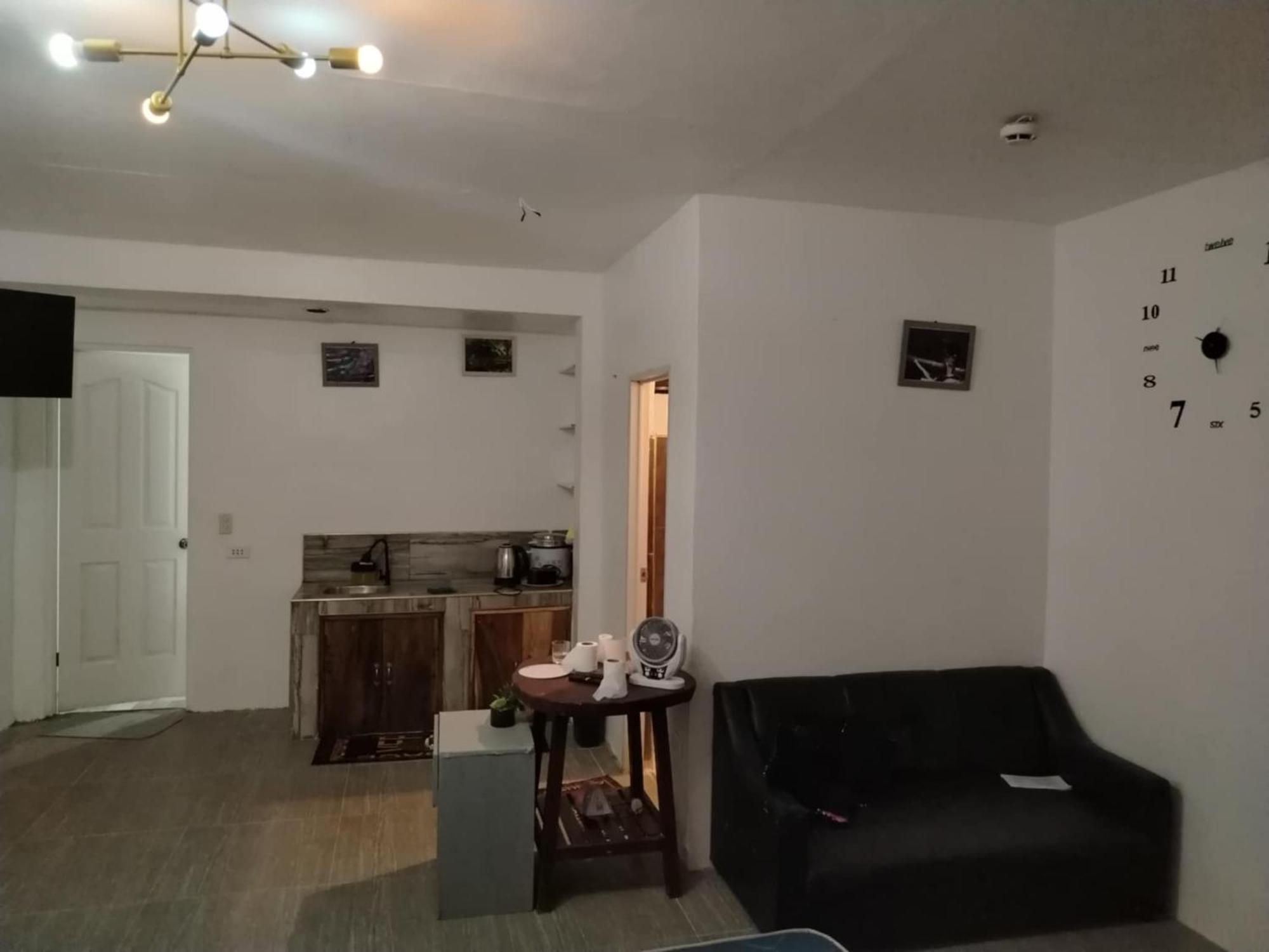 Pamarayeg Room Bilar Exteriör bild