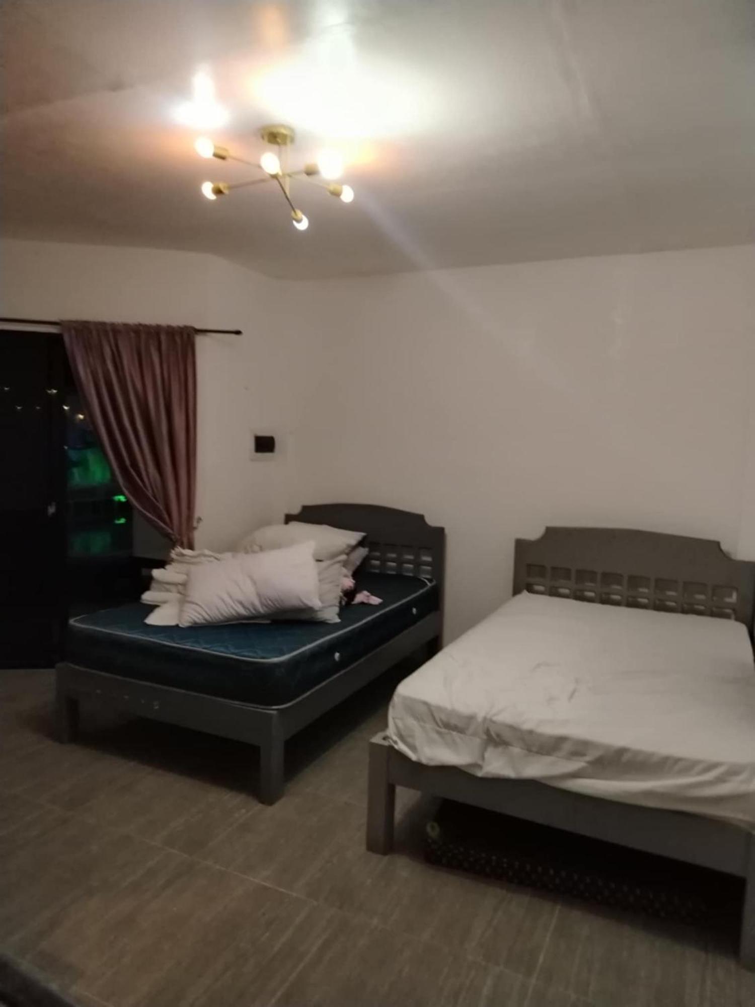 Pamarayeg Room Bilar Exteriör bild